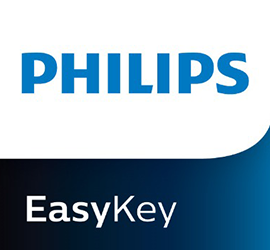 Philips Easykey